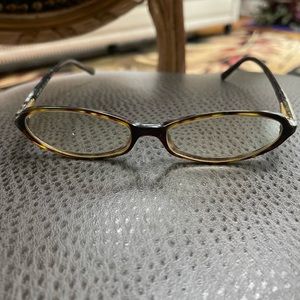 prada tortoise shell frames